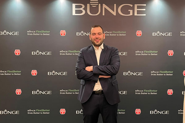 Bitkisel Bazlı Tereyağı Alternatifi: Plant Butter ve Bunge Avrupa Ziyareti