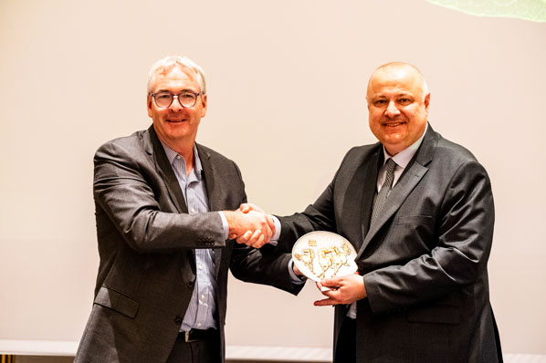 Bunge Türkiye ŞMS Kopuz İle İş Birliği Kurdu